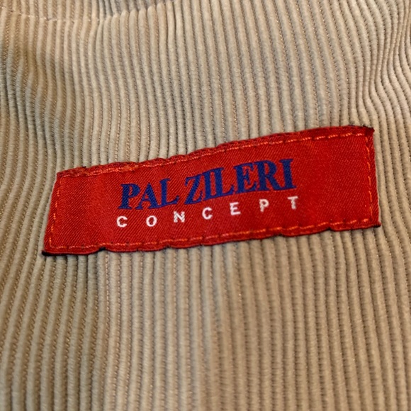 Vintage Oyster field jacket by Pal Zilery, very soft, warm and classy - Picture 5 of 5